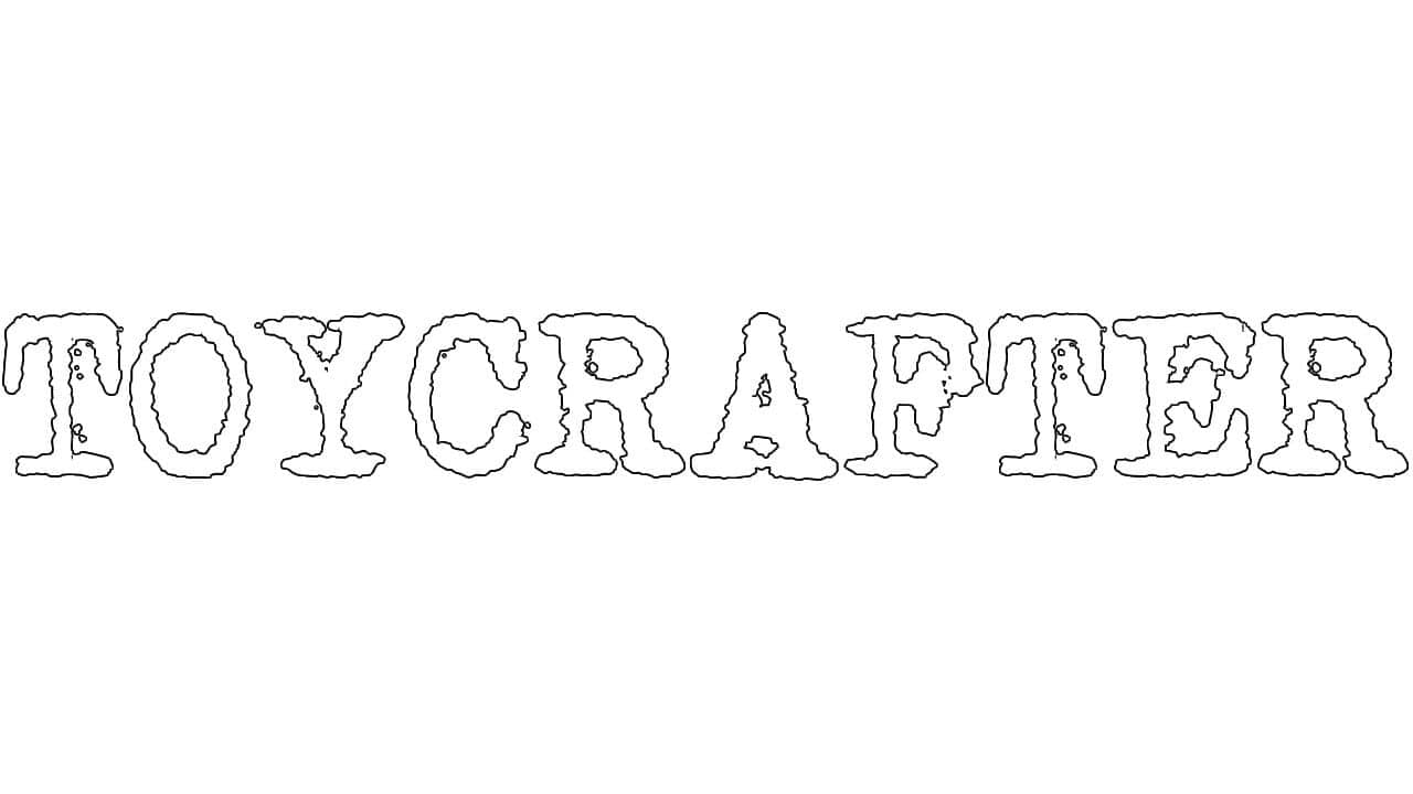 Toycrafter key art