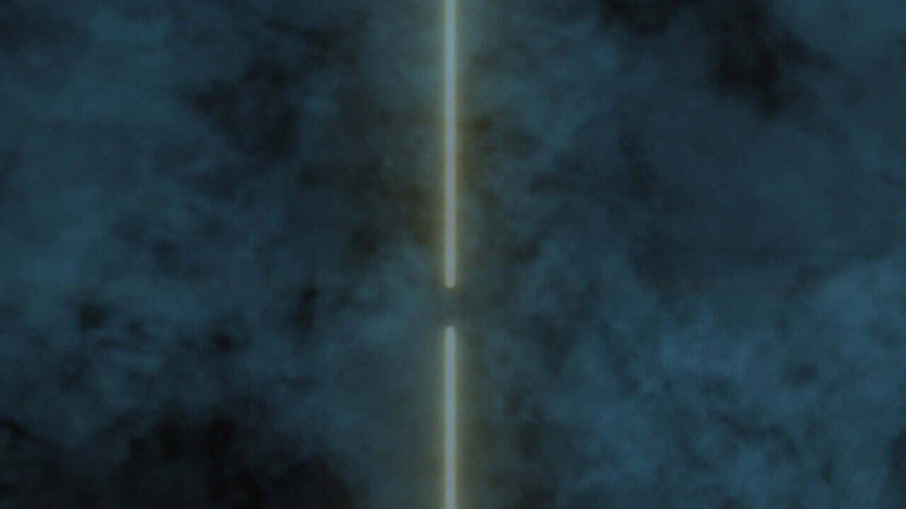Besitupia: Mediator key art