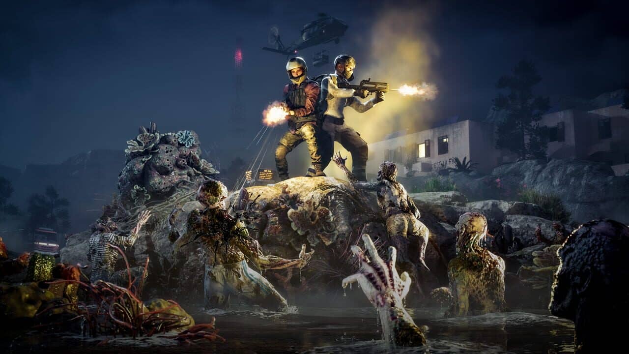 Azur key art