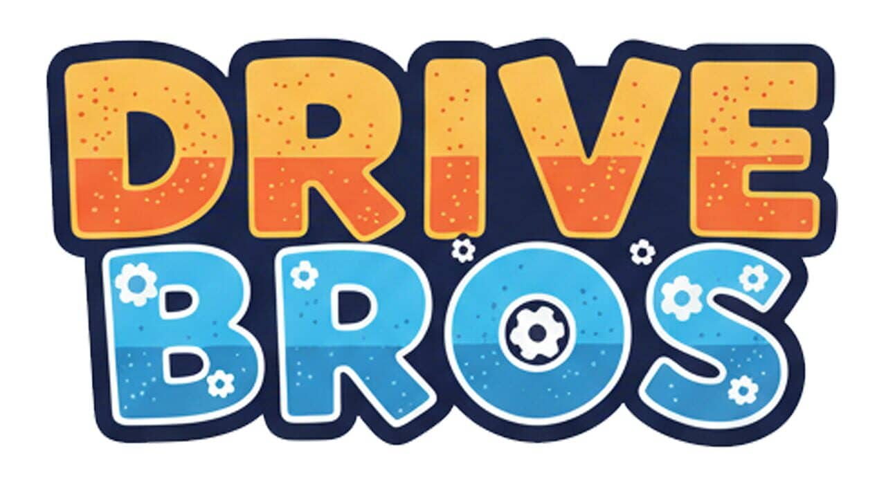 Friendslop Drive key art
