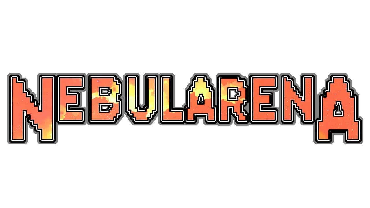 NebulArena key art