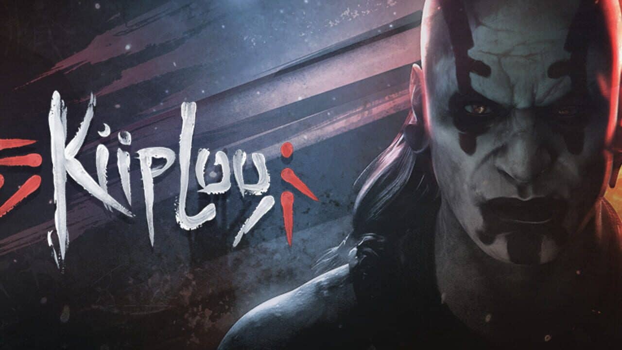 Kiipluu key art