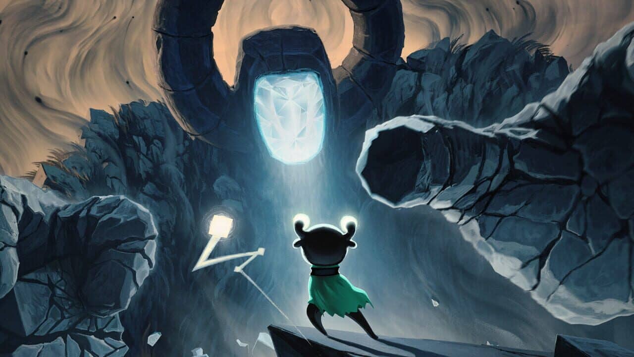 Light Odyssey key art