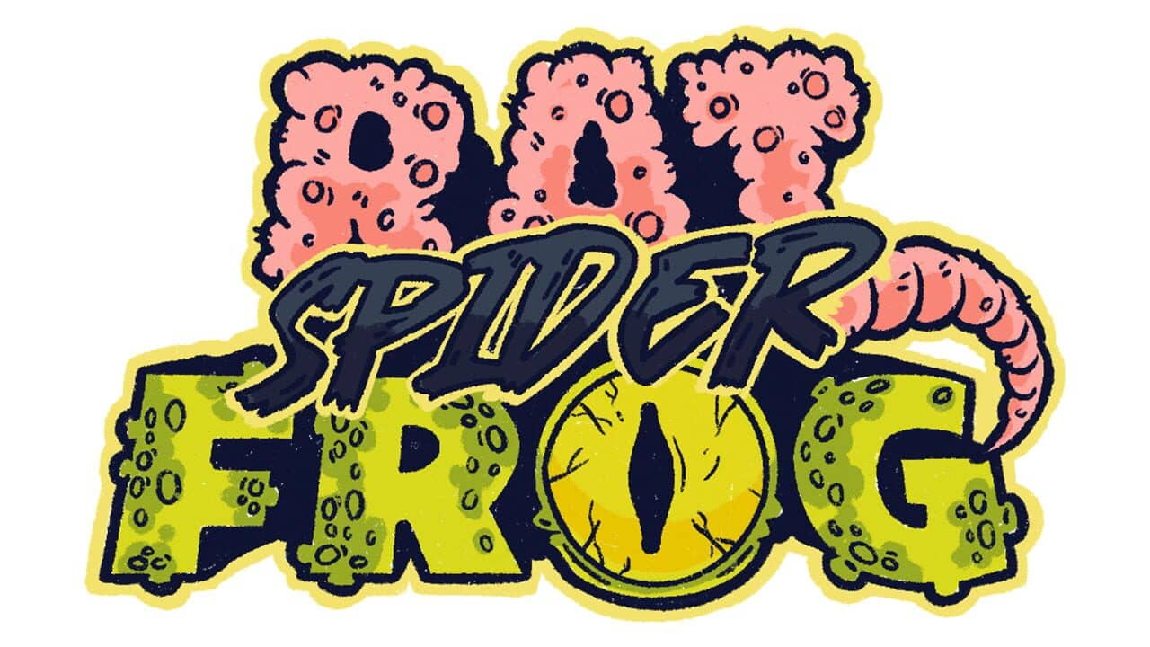 RatSpiderFrog key art