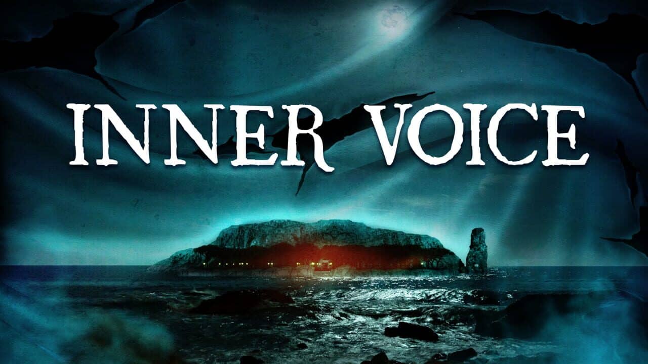 Inner Voice key art