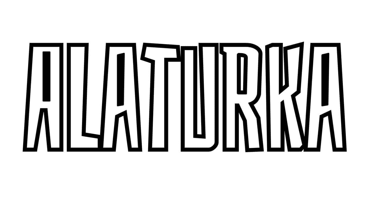 Alaturka key art