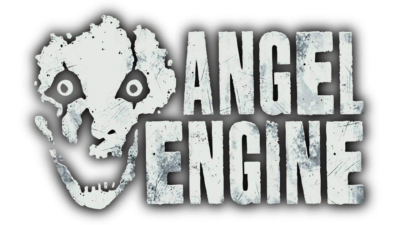 Angel Engine key art