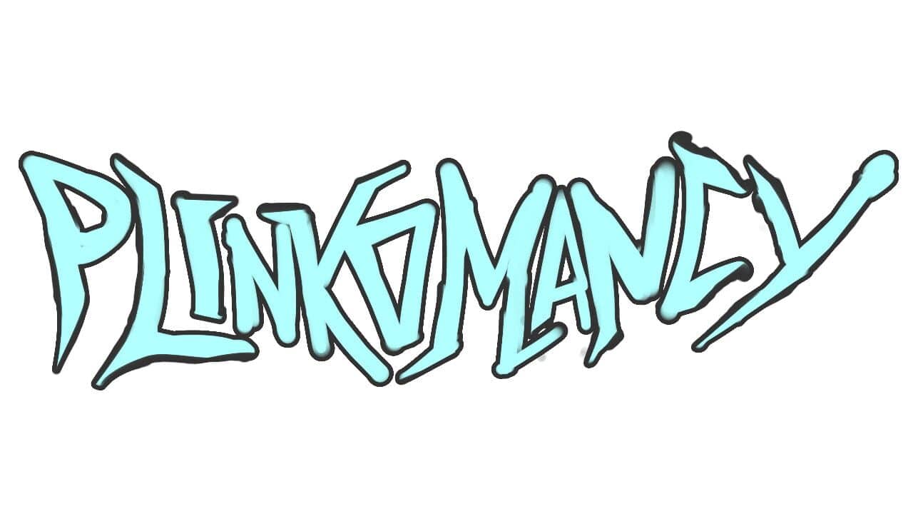 Plinkomancy key art