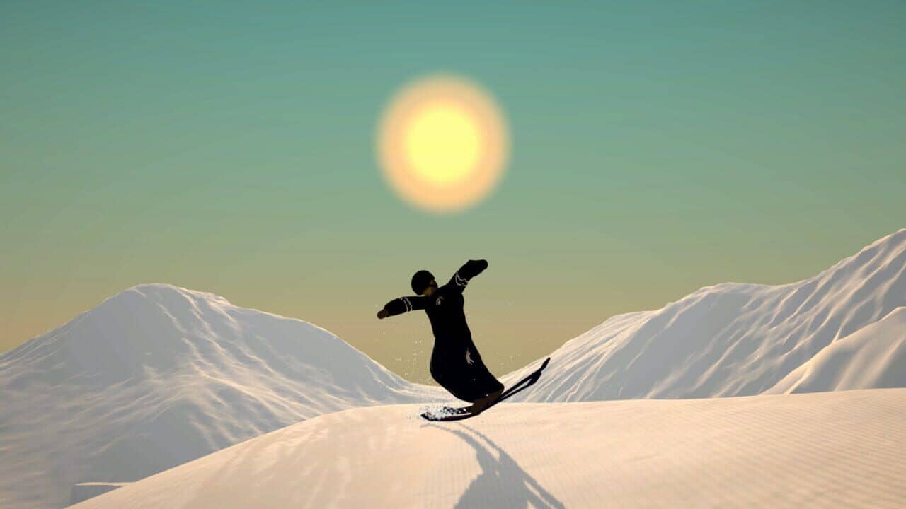 Jibbers key art