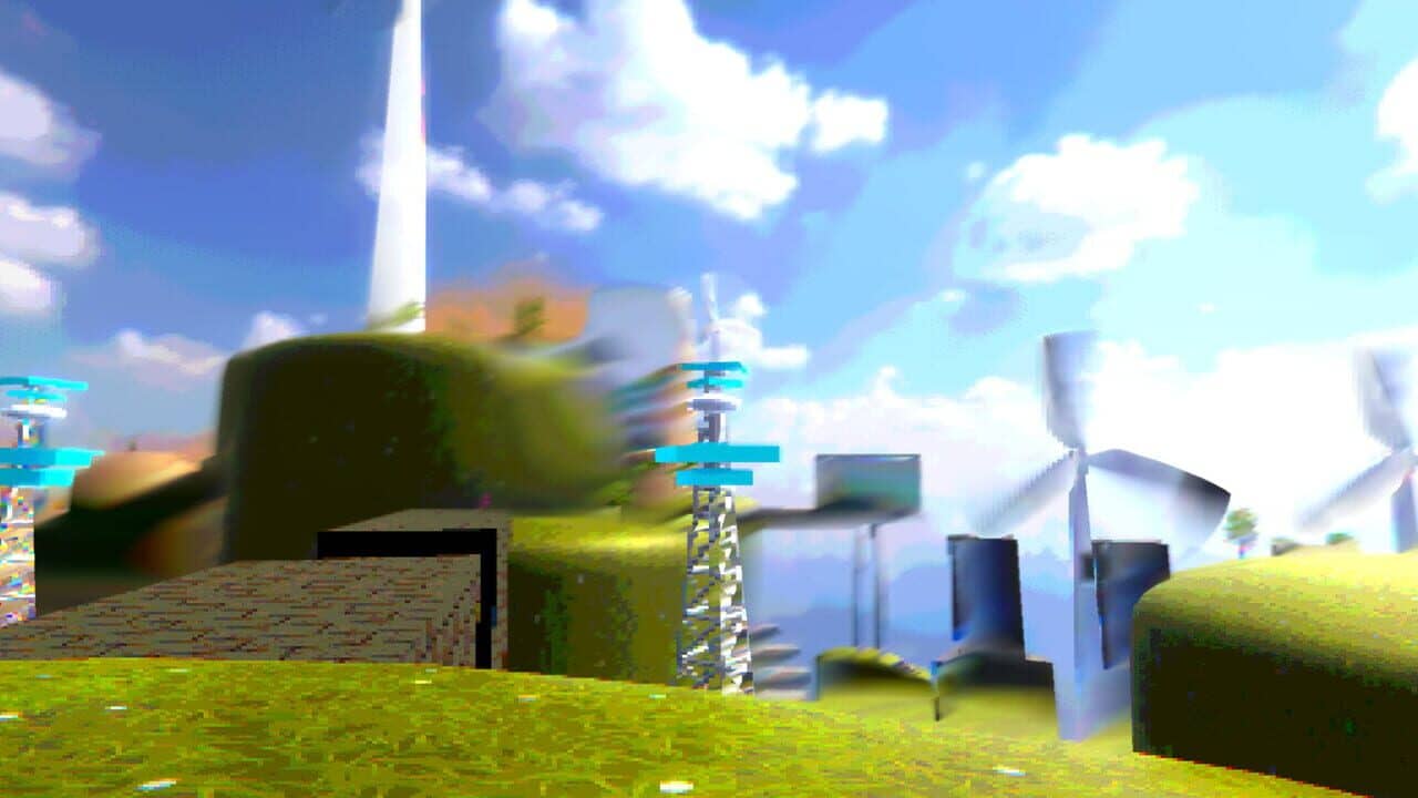 HyperRouter key art