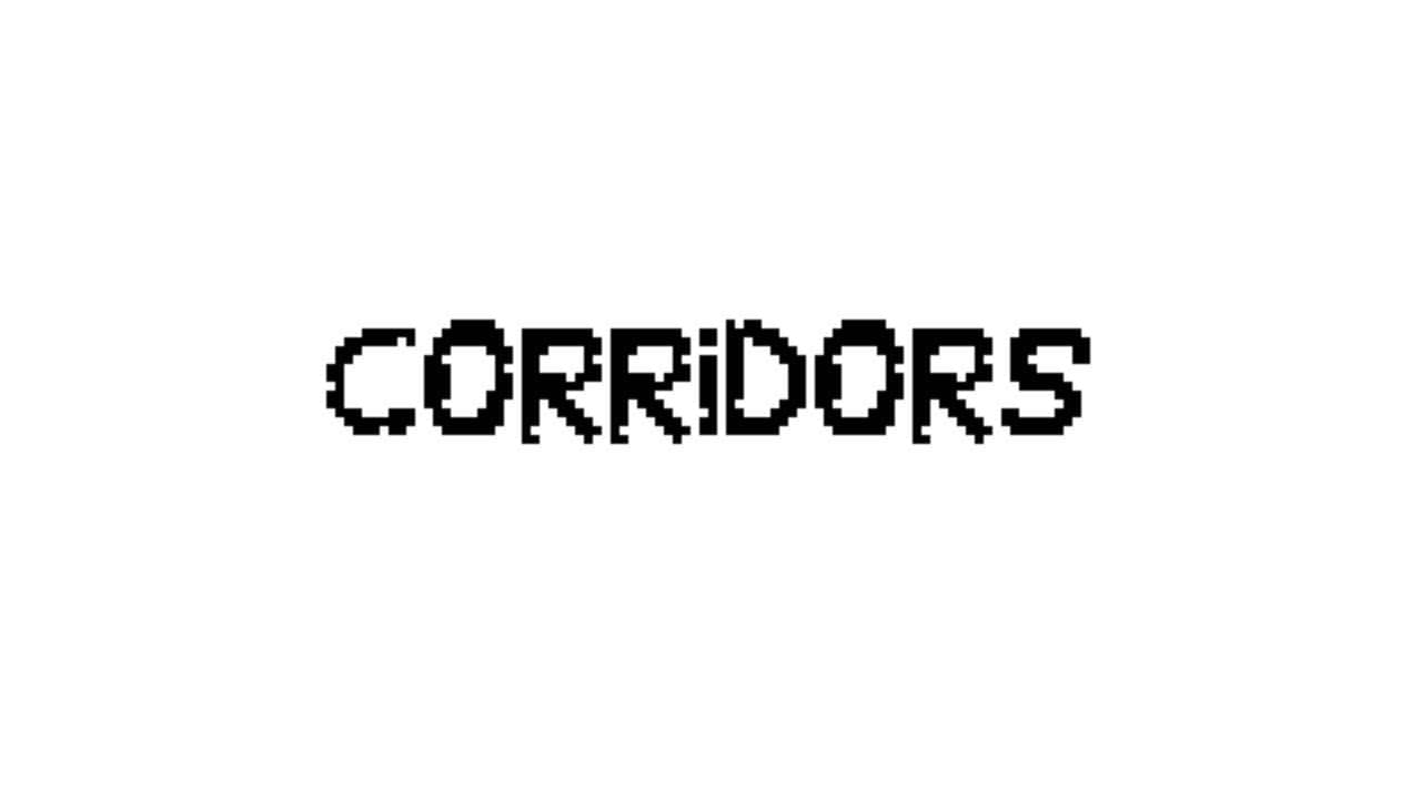 Corridors key art