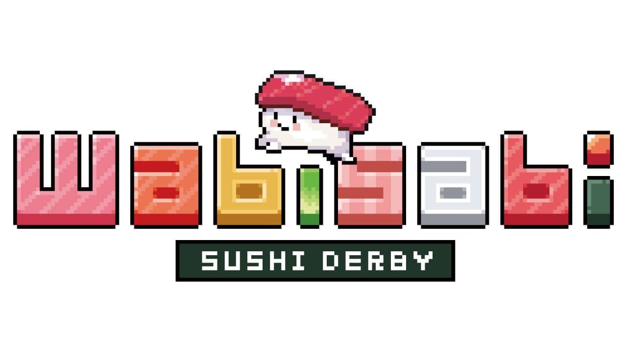 Wabisabi SushiDerby key art