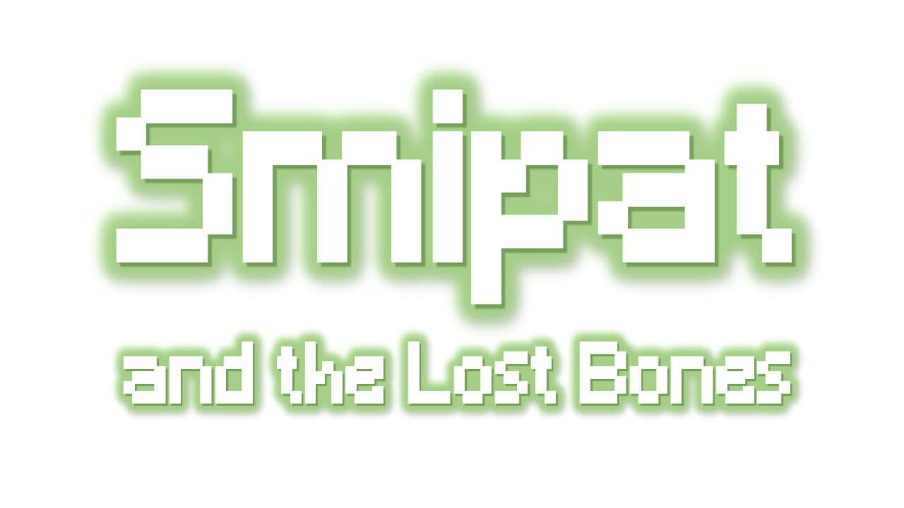 Smipat and the Lost Bones key art