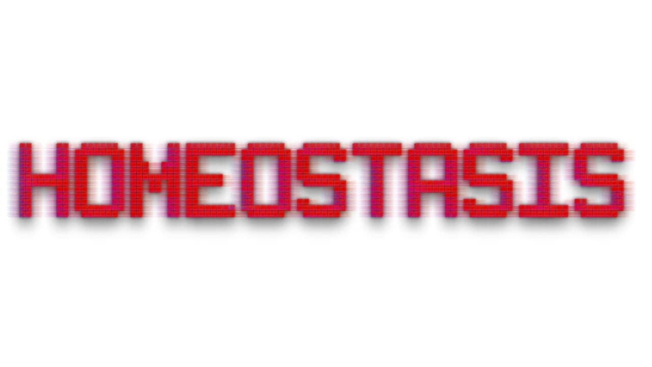 Homeostasis key art
