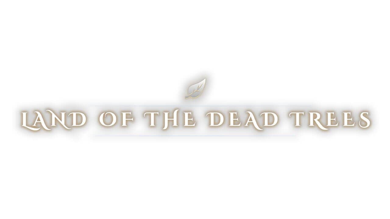 Land of the Dead Trees key art