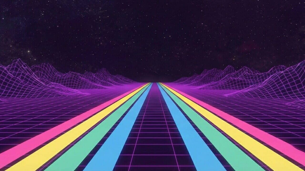 Type the Rhythm key art