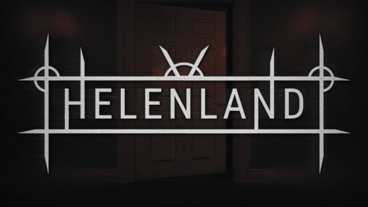Helenland key art