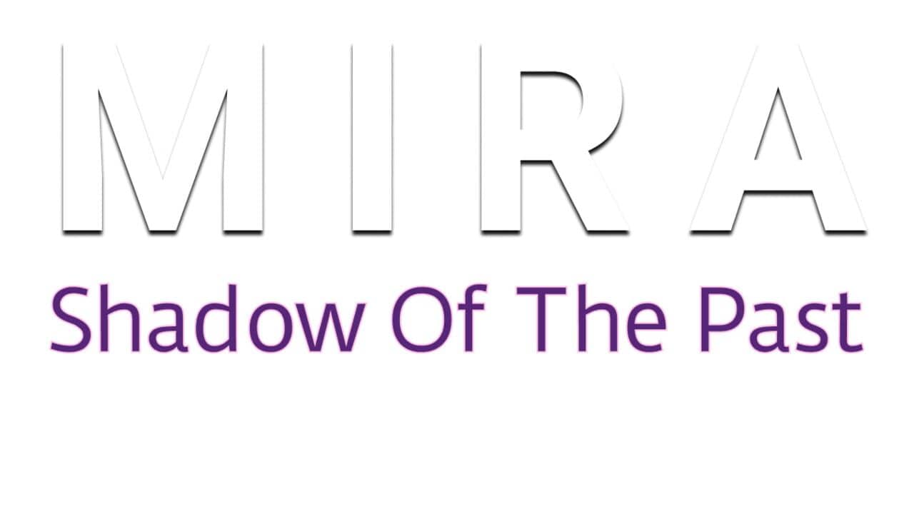 Mira: Shadow of the Past key art