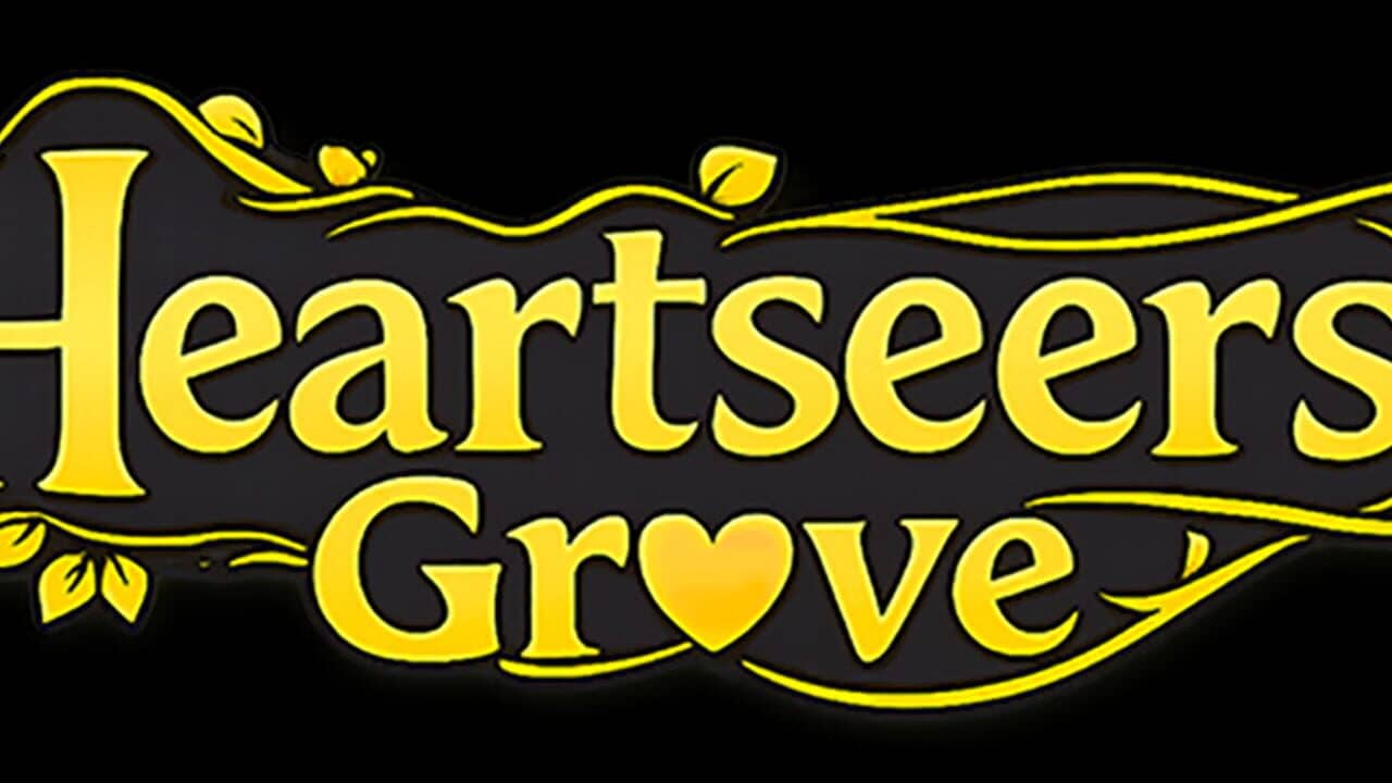 Heartseers Grove key art
