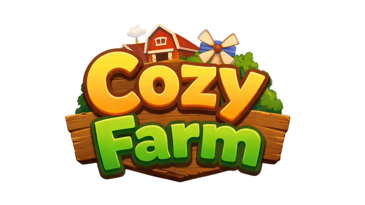 Cozy Farm key art