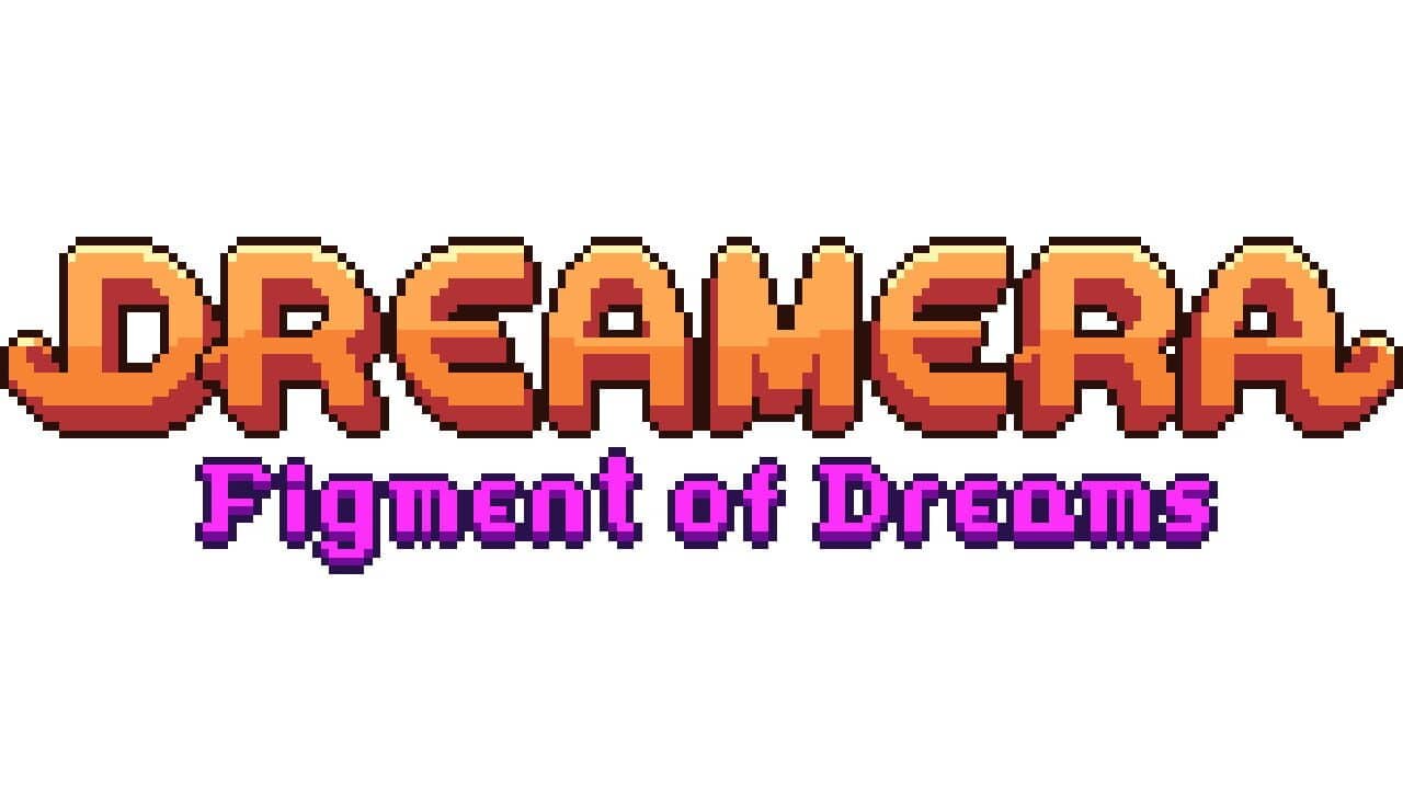 Dreamera: Figment of Dreams key art