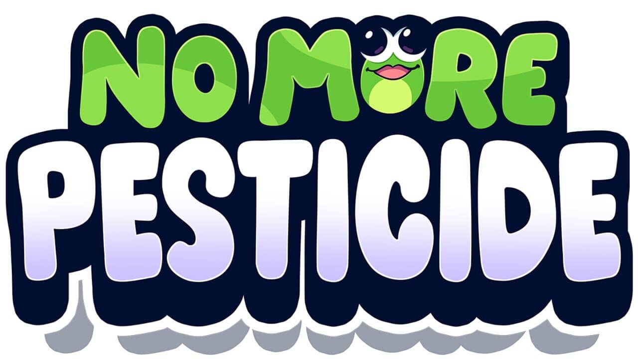 No More Pesticide key art