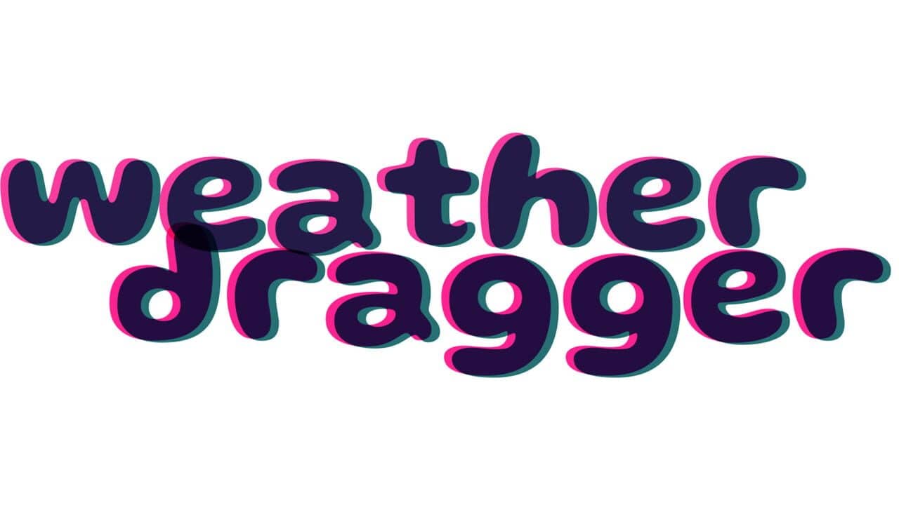 Weather Dragger key art