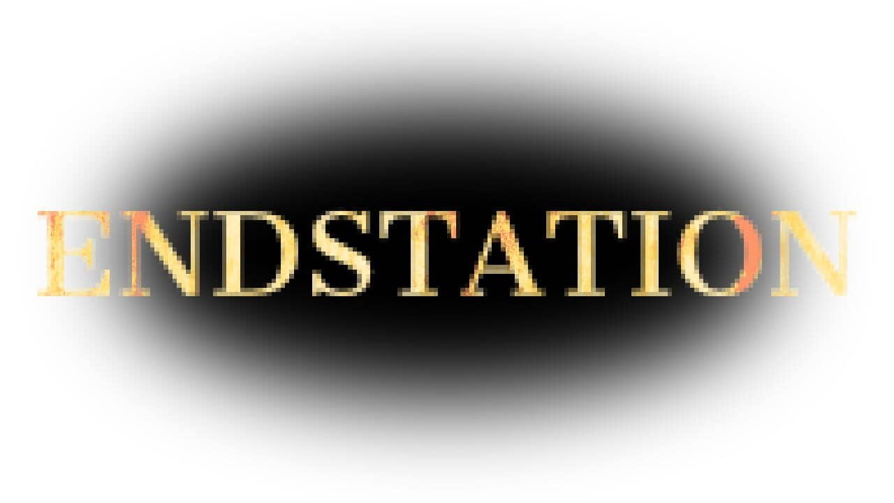 Endstation key art