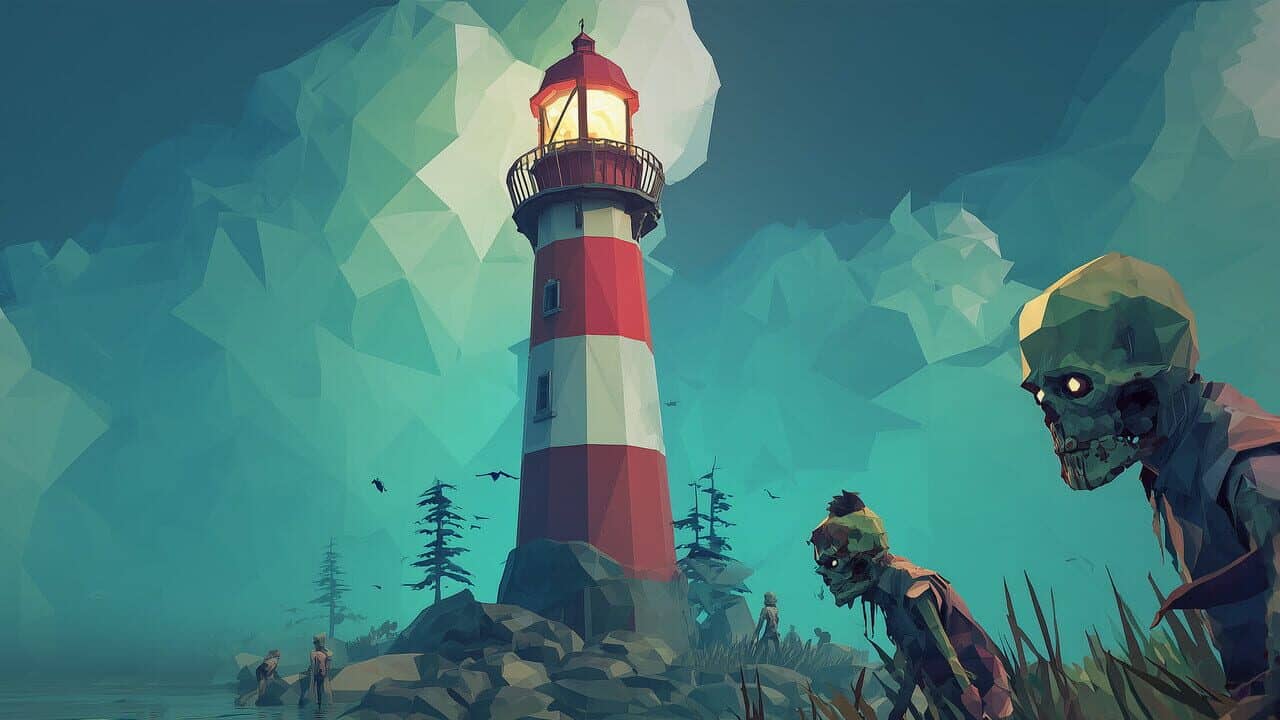 Dead Bit key art