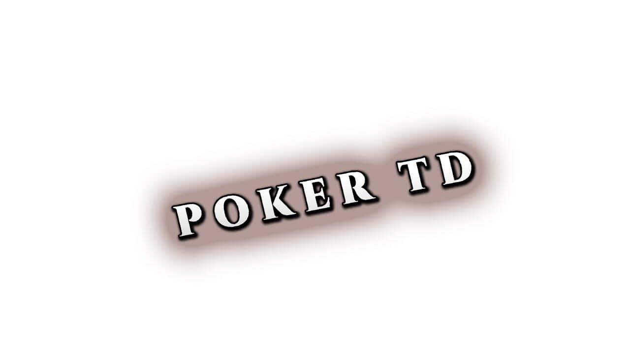 Poker TD key art