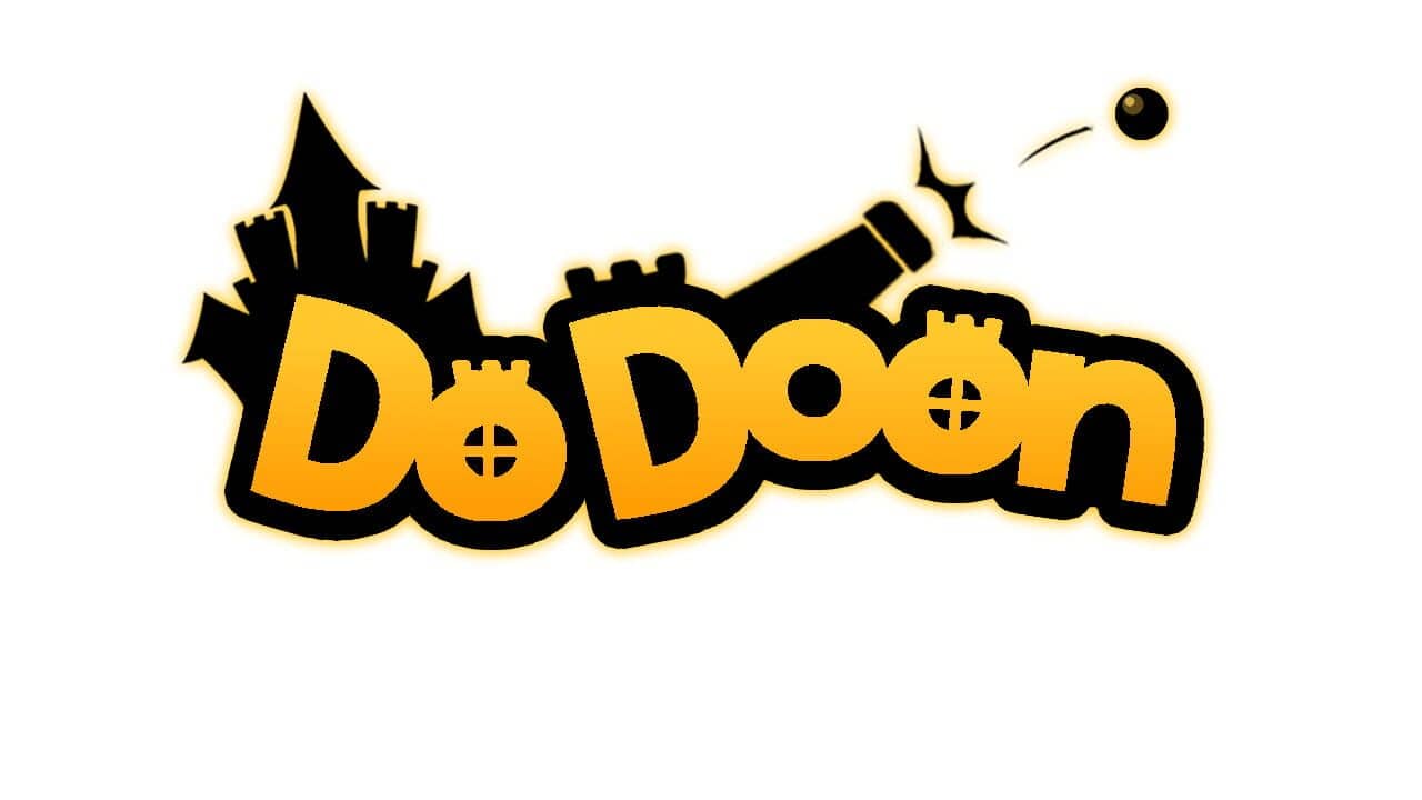 DoDoon key art