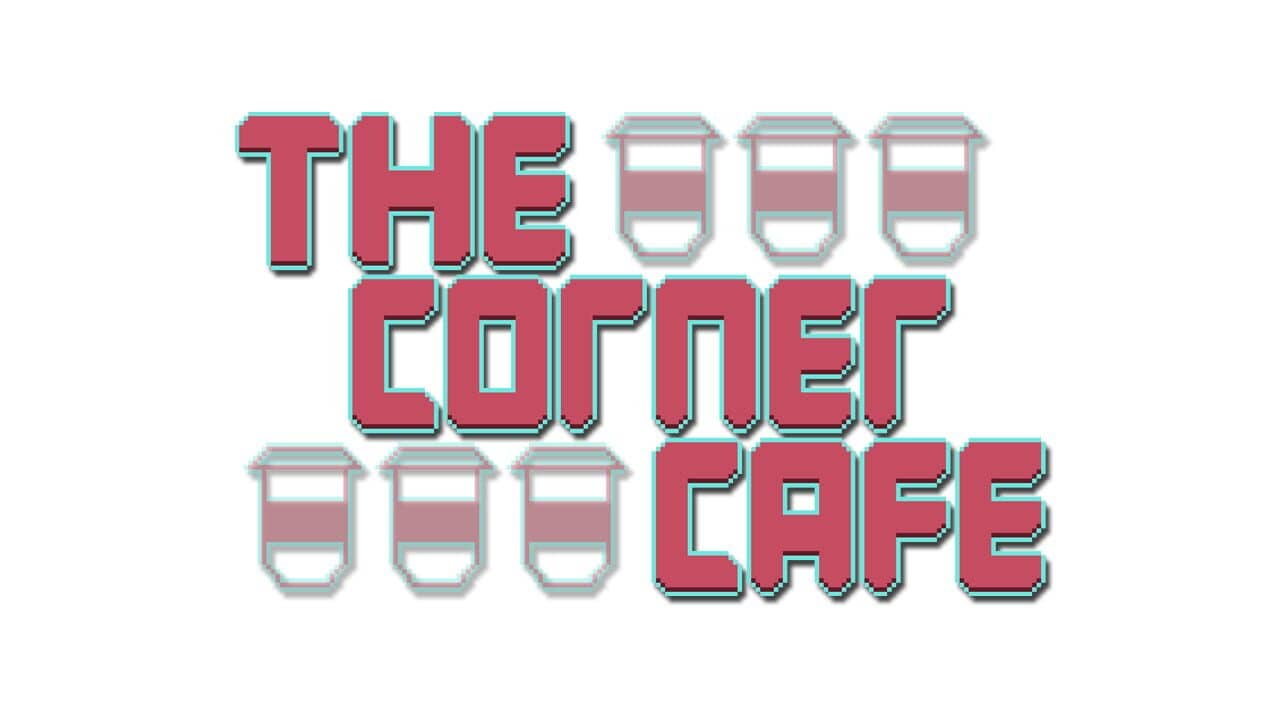 The Corner Cafe key art