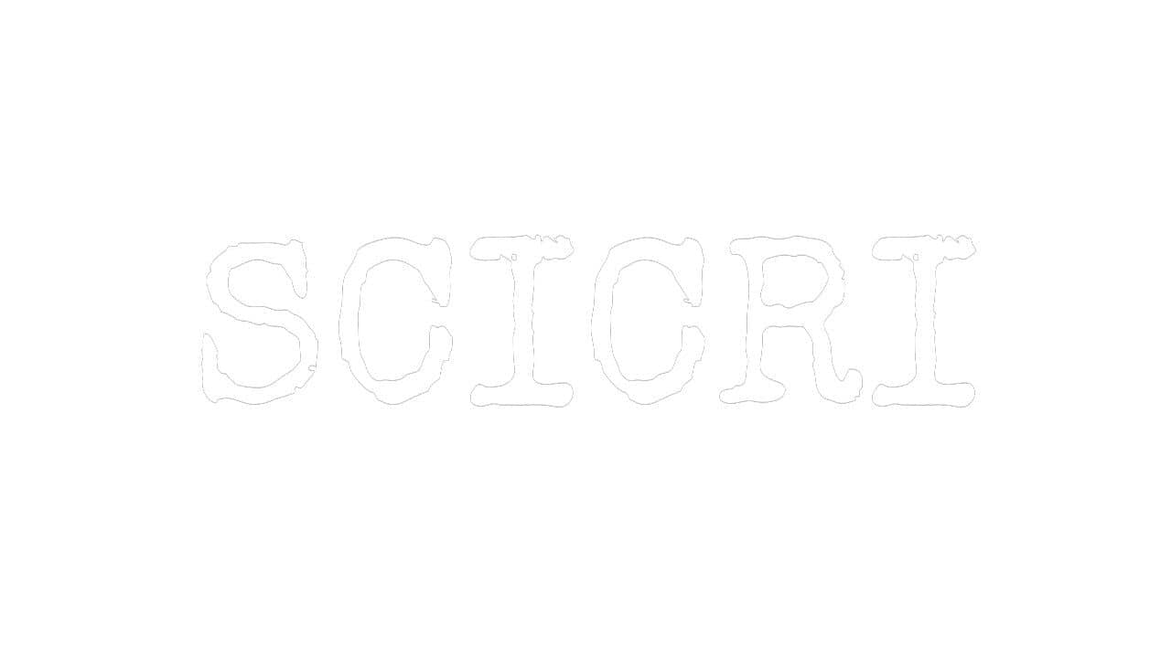 Scicry key art