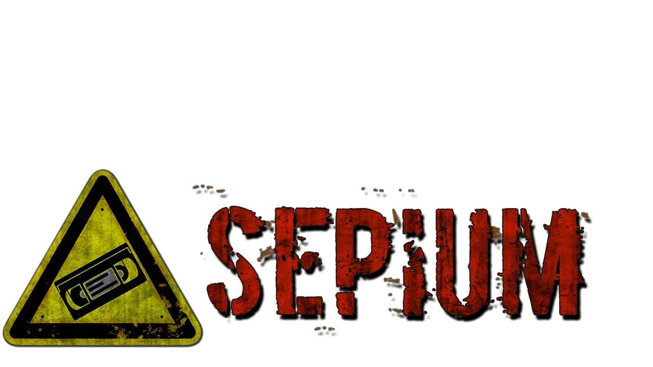 Sepium key art