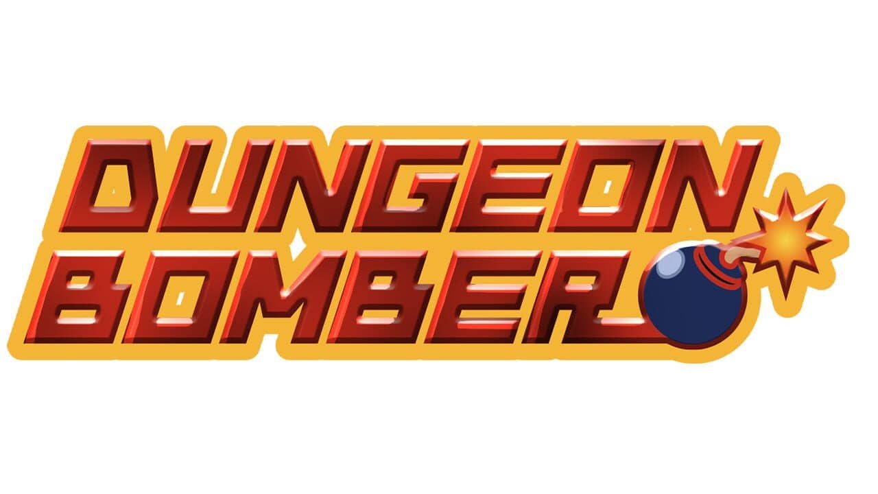 Dungeon Bomber key art