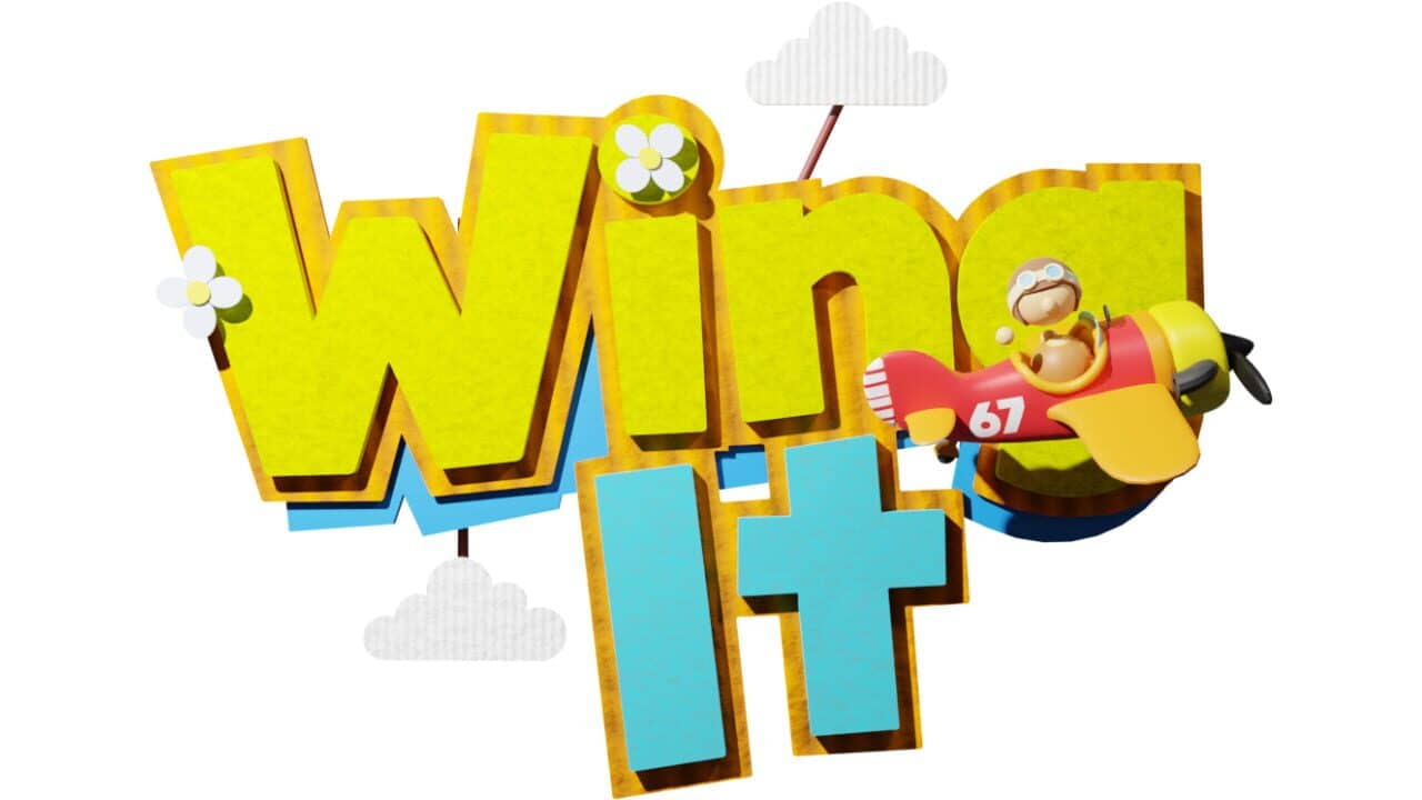 Wing-It key art