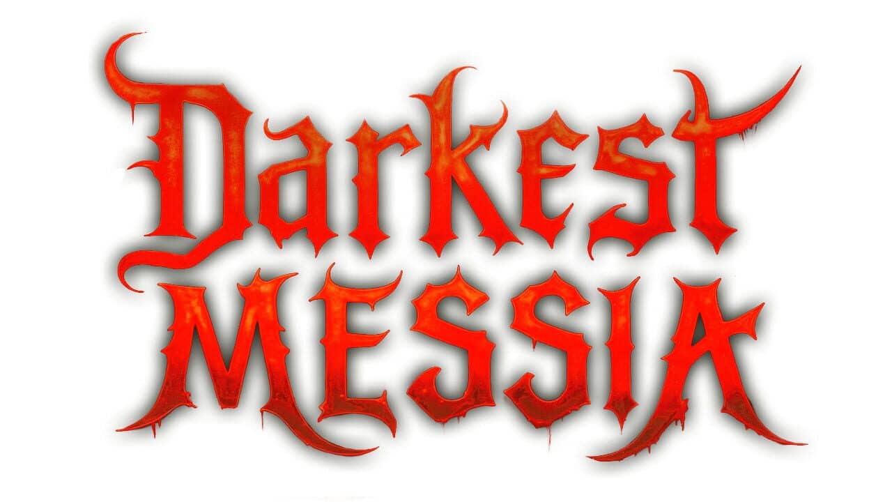 Darkest Messia key art