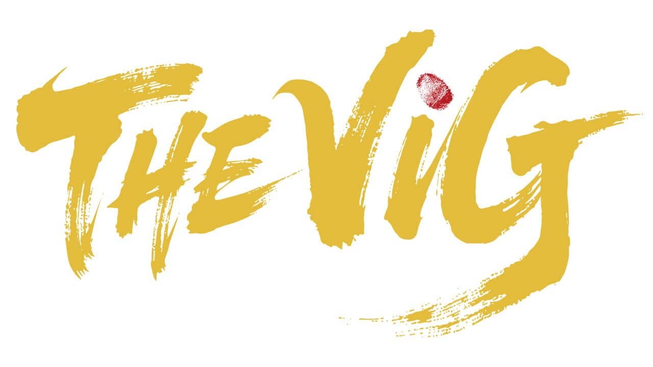 The Vig key art