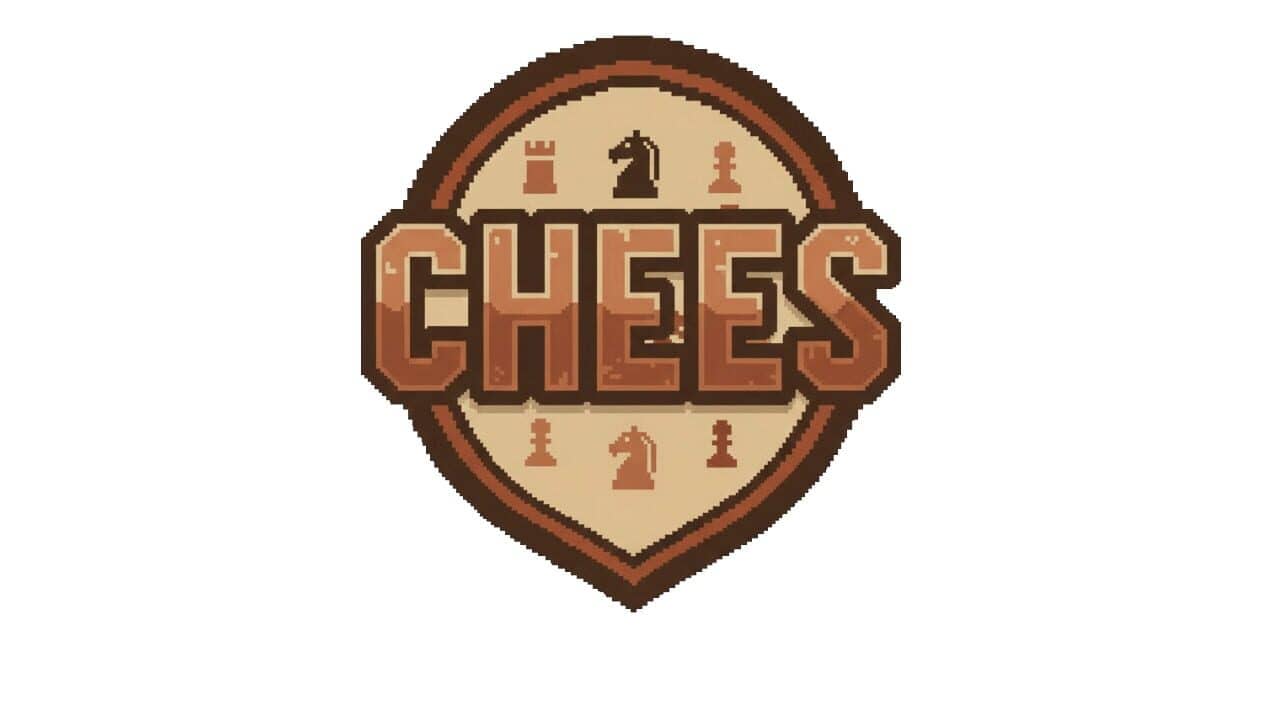 Chees key art