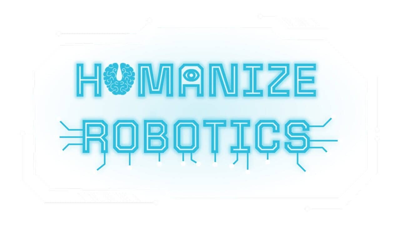 Humanize Robotics key art
