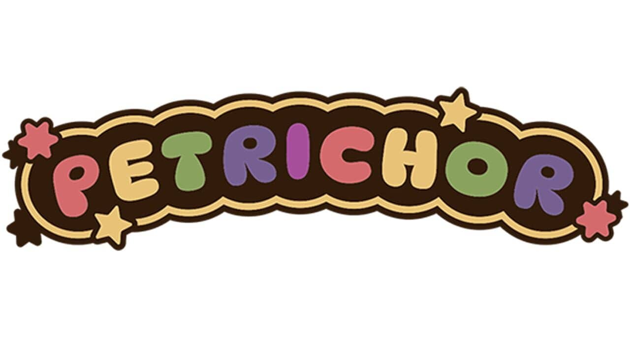 Petrichor key art