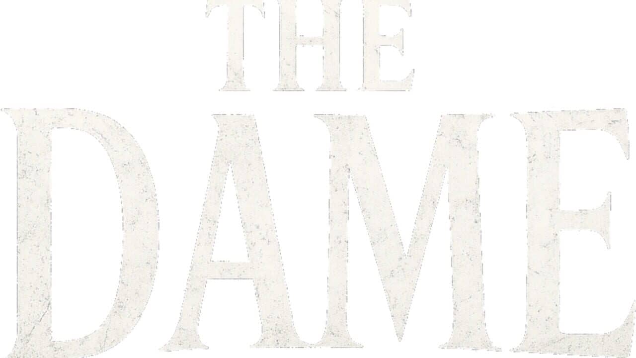 The Dame key art
