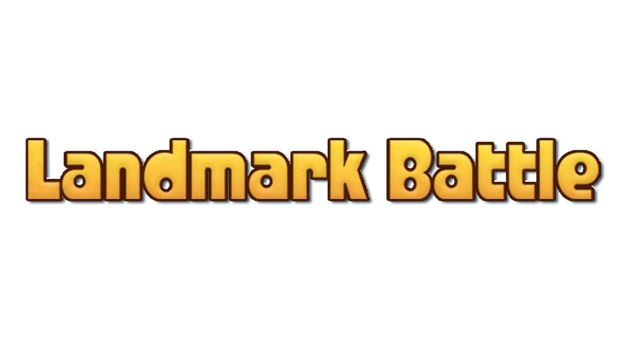 Landmark Battle key art