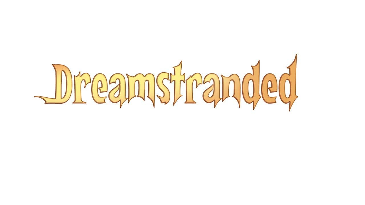 Dreamstranded key art