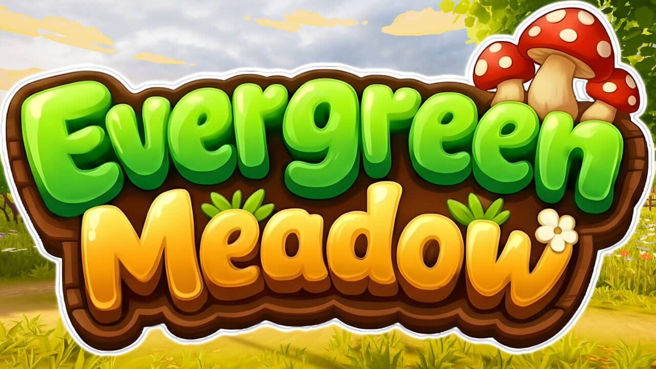 Evergreen Meadow key art
