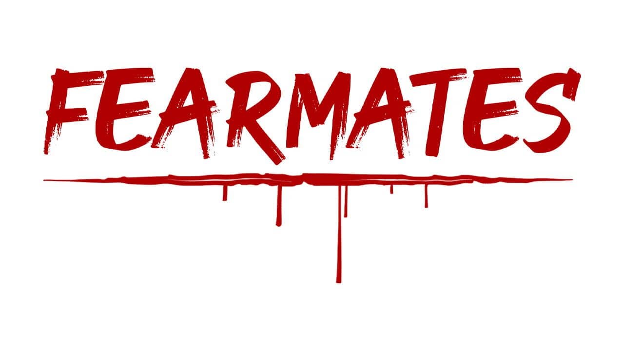 Fearmates key art
