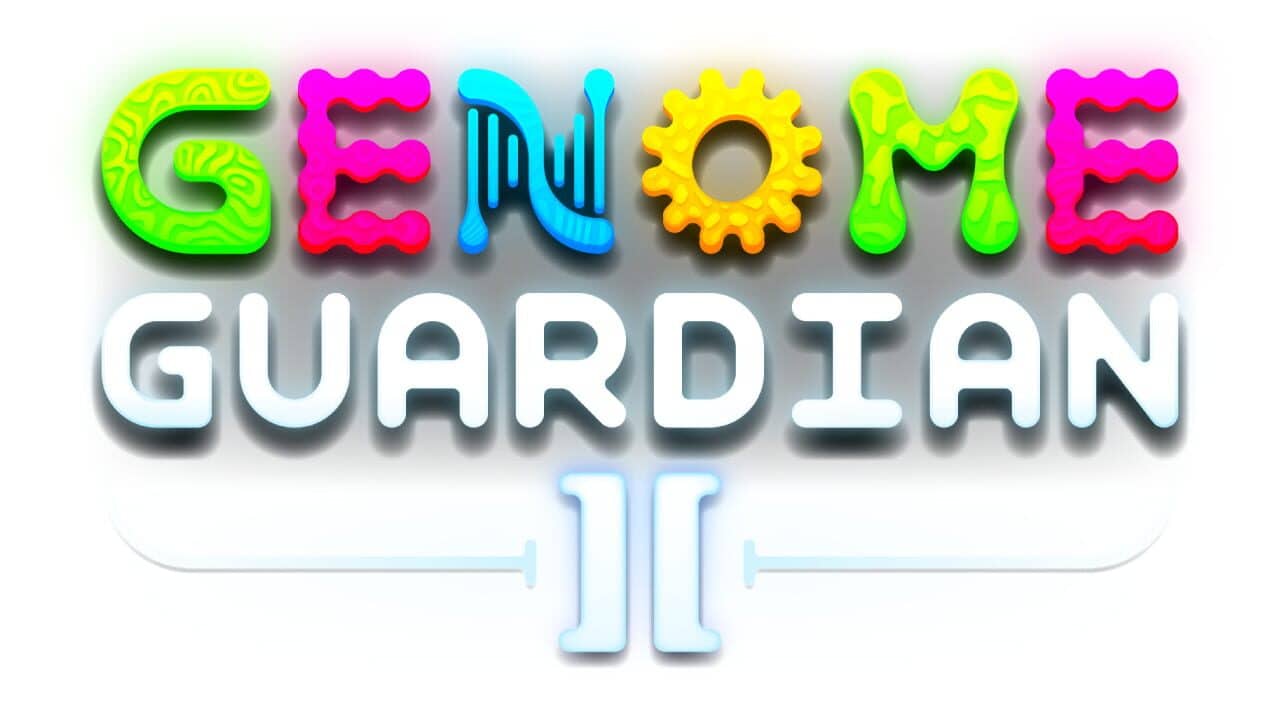 Genome Guardian 2 key art