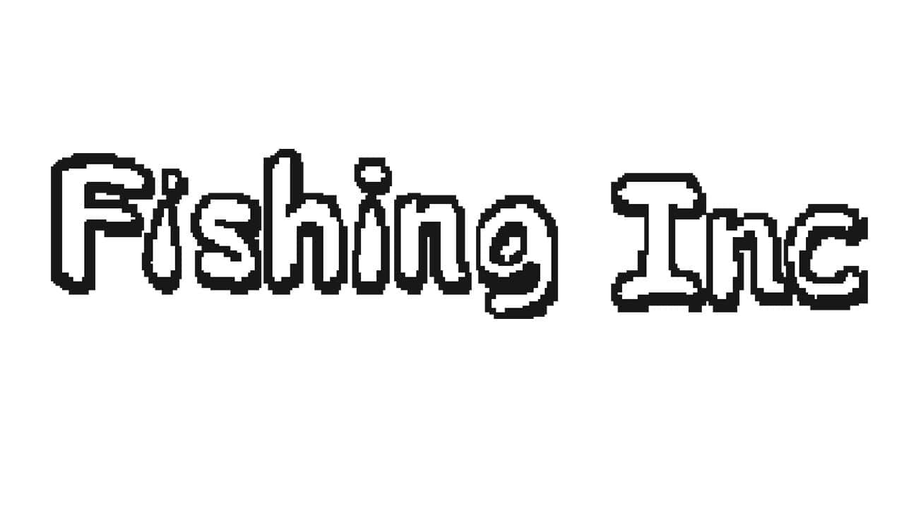 Fishing Inc key art