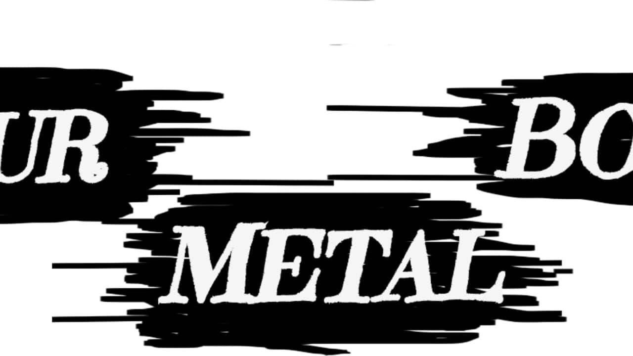 Our Metal Bowl key art