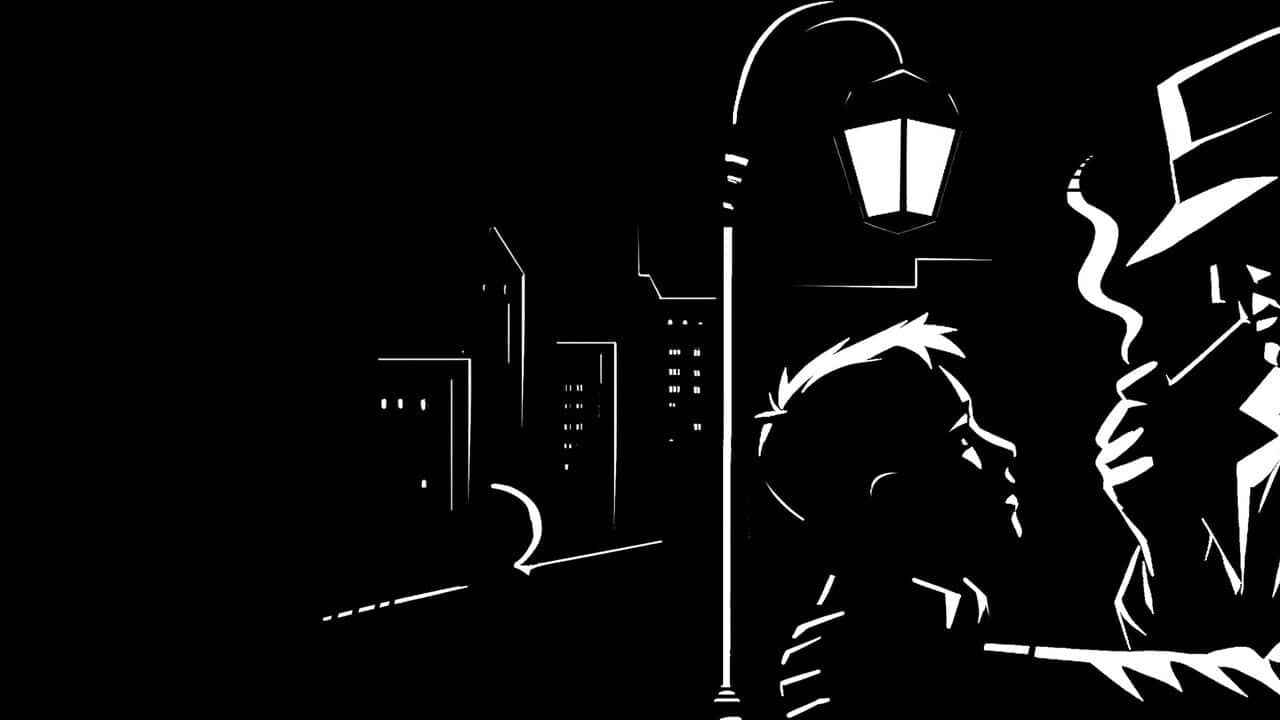 Streetlight Syndicate key art